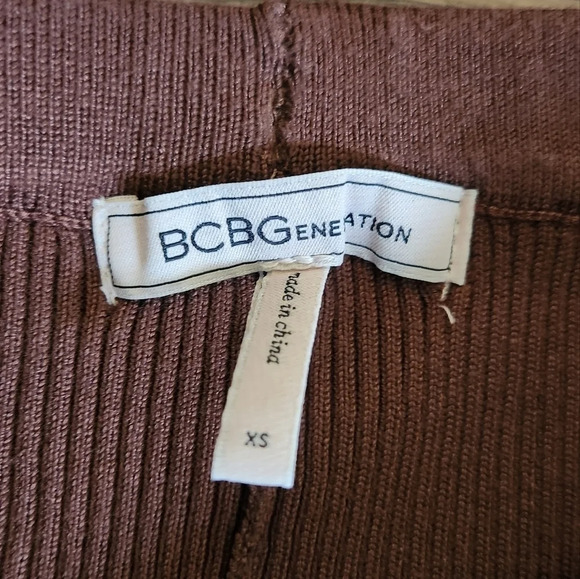 BCBGENERATION lounge pants - Picture 8 of 9